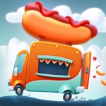 Download Idle Food Truck Tycoon™ app