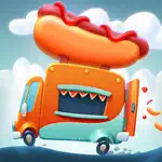 Idle Food Truck Tycoon™ App Support