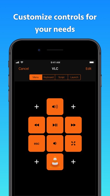 Remote Control for Mac - Lite screenshot-9