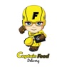 Get Captain Food Delivery for iOS, iPhone, iPad Aso Report