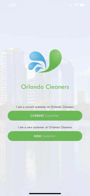 Orlando Cleaners(圖1)-速報App