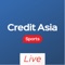 Получи доступ ко всем гонкам, проводимым CreditAsia Sports через наше официальное приложение