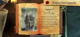 Game screenshot Legends of Andor apk