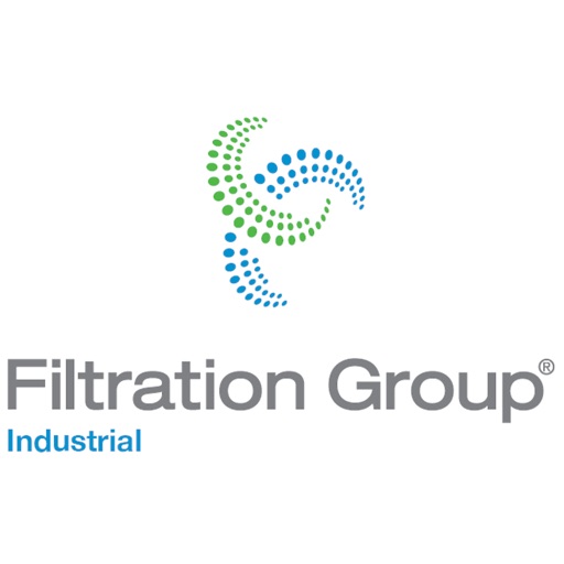 Filtration Group Industrial by econsor mobile GmbH