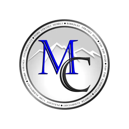 Morgan County Schools, WV Читы