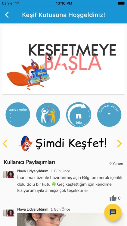 Keşif Kutusu screenshot-6