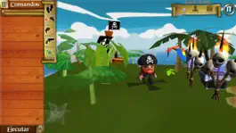 Game screenshot Isla Tortuga hack