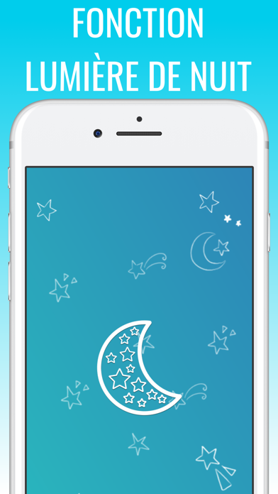 Screenshot #2 pour Piano berceuses