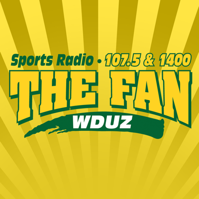 THE FAN 107.5