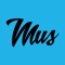 MUS es la primera aplicación de streaming de música hecha en Uruguay que promueve la interacción con la música y los artistas locales