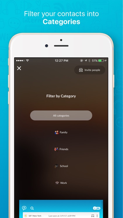 SpeakOn X screenshot-3