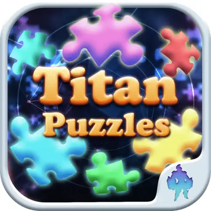 Titan Jigsaw Puzzles 2 Cheats