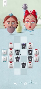 Queen Rules screenshot #1 for iPhone