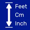 Height Converter contact information