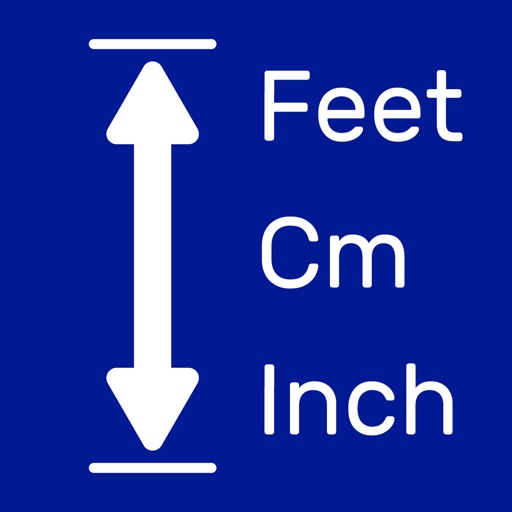 Height Converter