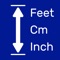 Height Converter is the fast height converter to convert for Feet, Centimetre, Inch, Meter, Millimetre