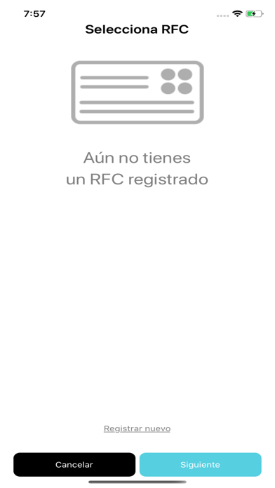 Grupo Carolo Loyalty Screenshot