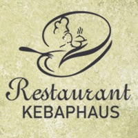 Restaurant Kebaphaus logo