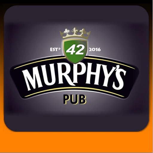 Murphy's icon