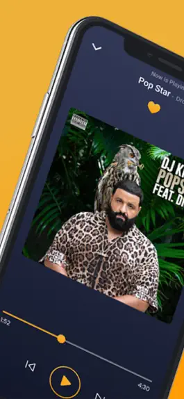 Game screenshot CoCo Music Player mod apk