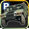 Military Trucker Parking 3D - iPhoneアプリ