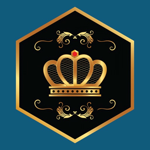 Hex Puzzle Kingdoms Icon
