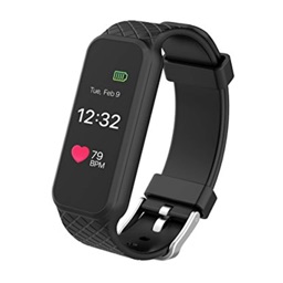 MyActivityTracker