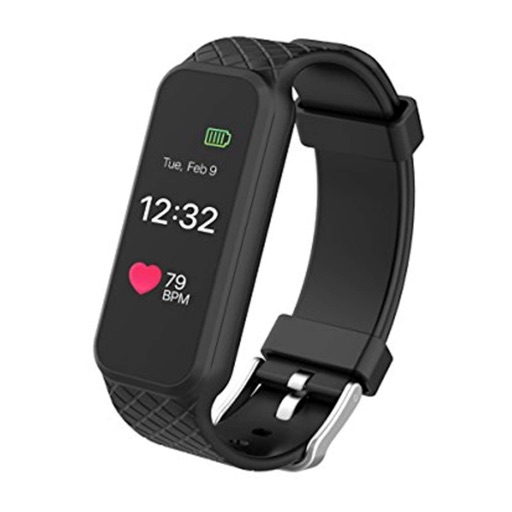 MyActivityTracker