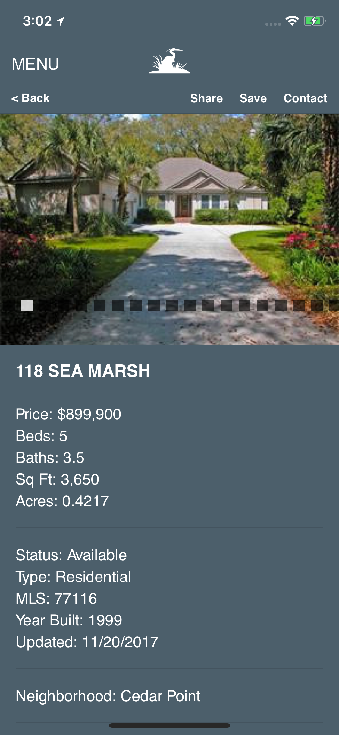 Amelia Island Real Estate