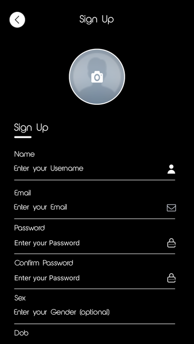 Vending Mychine Screenshot