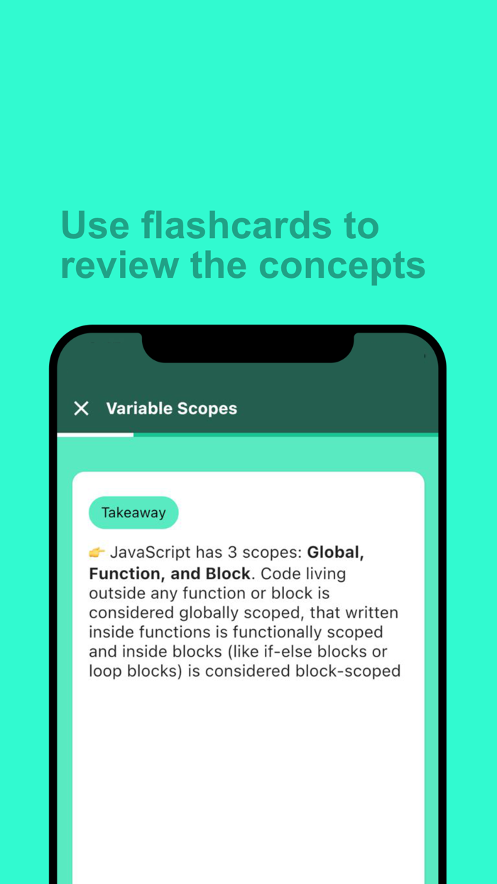 Jax - Chat To Learn Coding