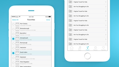 download Musica sin conexion apps 2