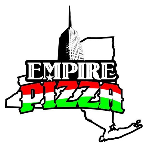 Empire Pizza Restaurant by Empire Pizza