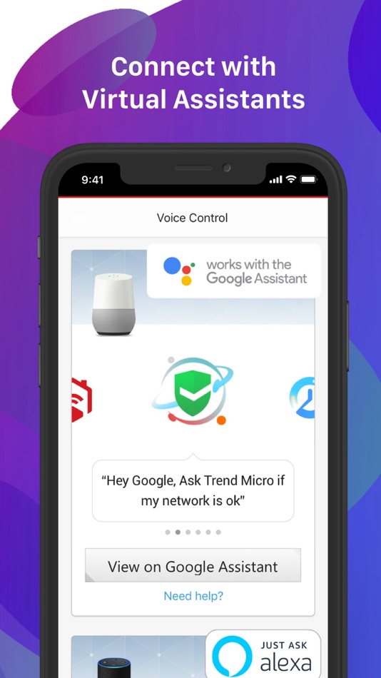 #7. Home Network Security (iOS) 由: Trend Micro Incorporated