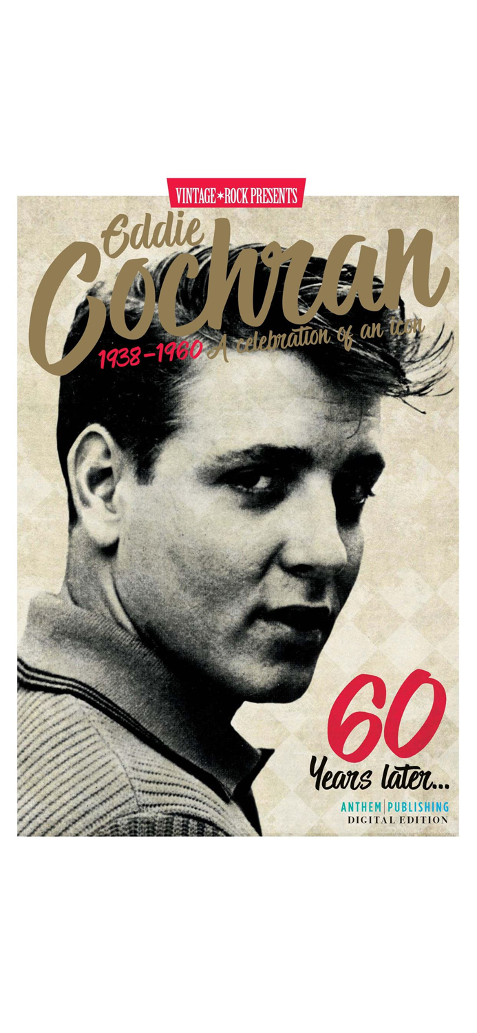 Vintage Rock Presents