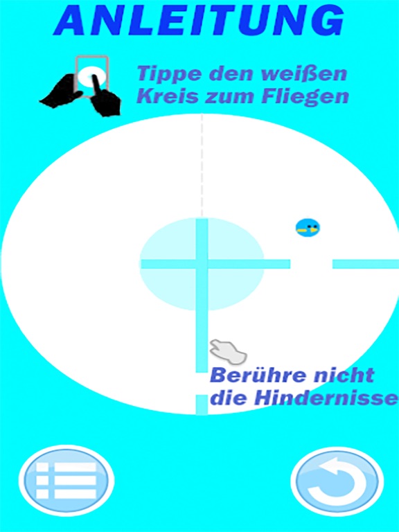 Screenshot #5 pour Der Zirkel Flug