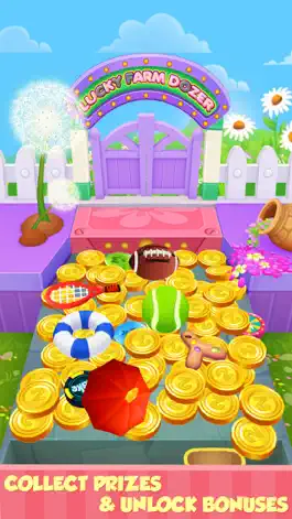 Game screenshot Coin Mania: Prizes Dozer mod apk