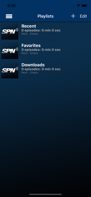 SPN Podcast Network(圖4)-速報App
