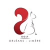 Golf d'Orléans Limère icon