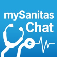 delete mySanitas Chat