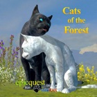 Top 40 Games Apps Like Cats of the Forest - Best Alternatives