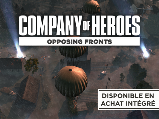 Company of Heroes Company of Heroes