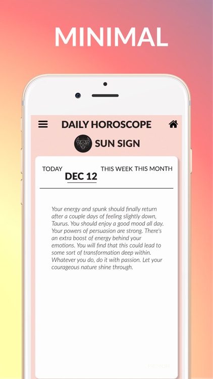 Horoscopes: Sun Sign Astrology