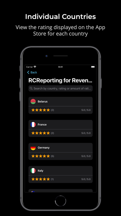 ReviewKit - Ratings & Reviewsのおすすめ画像2