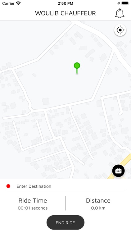 Woulib Chauffeur screenshot-7