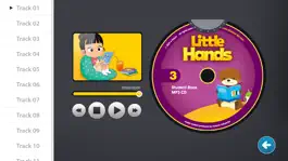 Game screenshot Little Hands 3 apk
