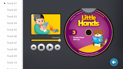 Little Hands 3 screenshot 2