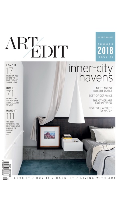 Art Edit Magazine screenshot-9