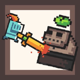 螢幕擷取畫面 (3) Roguelike Dungeon Crawler
