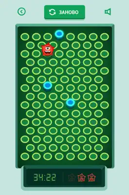 Game screenshot Атака Вируса - логическая игра hack